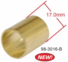 Nose Cone Bushing, Front or Rear, VW Type 1 & 2 Bug Bus 1961-1966
