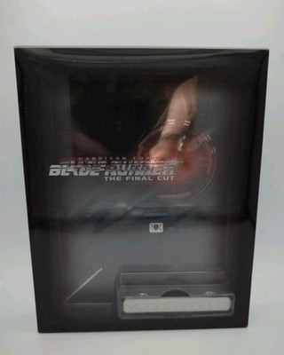 Blade Runner/ Titans of Cult-SteelBook / 4K+Blu-ray/ Final Cut