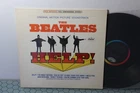The Beatles – Help! Soundtrack, 1965 LP (1986 RE), Capitol Records – SMAS-2386