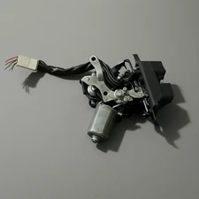 Lexus RX350 RX450H 2010-2015 Lift Gate Lock Latch Actuator 69350-0E031 Oem used