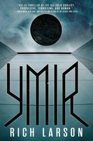 Ymir Rich Larson Taschenbuch Kartoniert / Broschiert Englisch 2022