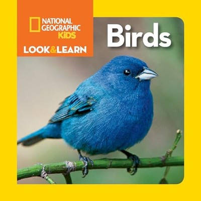 National Geographic Kids Look and L..., National Geogra