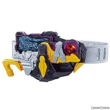Kamen Rider Zero-One Transformation Belt D Metet Used, with Minor Wear