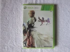 Final Fantasy XIII-2 Microsoft XBOX 360 Game complete Square Enix