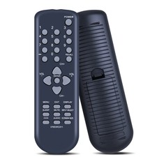 New 076E0RC011 Remote Control For Sansui TV H...