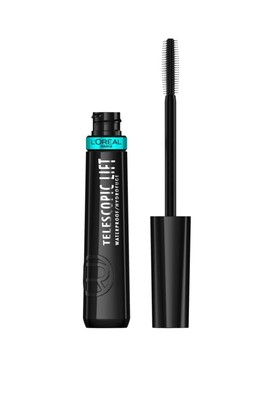 Loreal Telescopic Lift Waterproof  - Schwarz - BRANDNEU!!!
