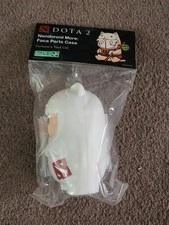 Nendoroid More : Face Parts Case Fortune's Tout Cat Dota 2 2016 Valve Corp