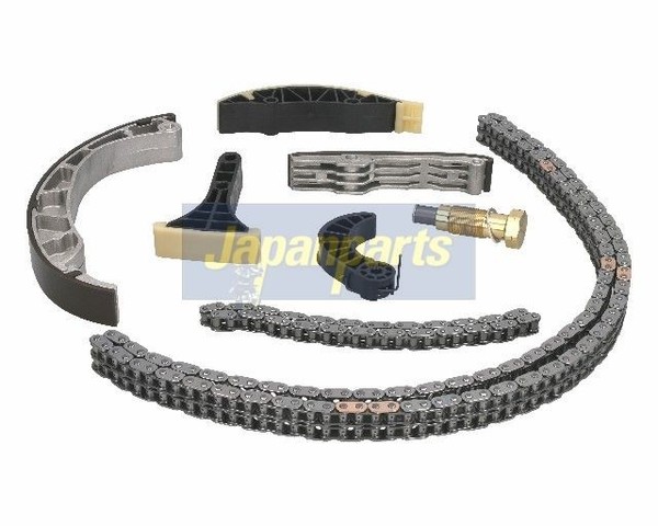 Steuerkettensatz Japanparts KDK S01 FÜR Ssangyong Kettensatz Motor-image