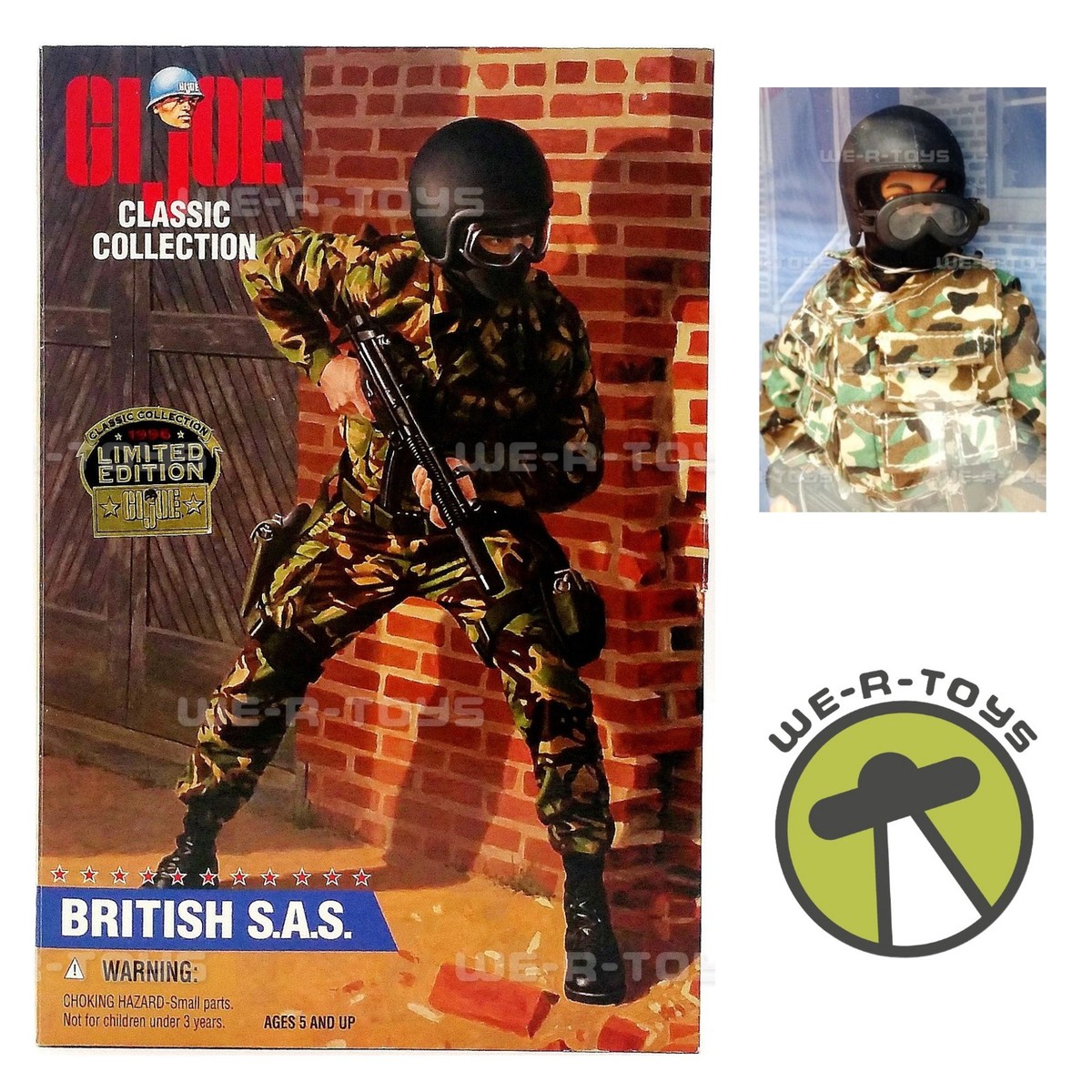 GI-JOE ジーアイジョー 7体セット 1996年 HASBRO $_12.JPG?set_id=880000500F