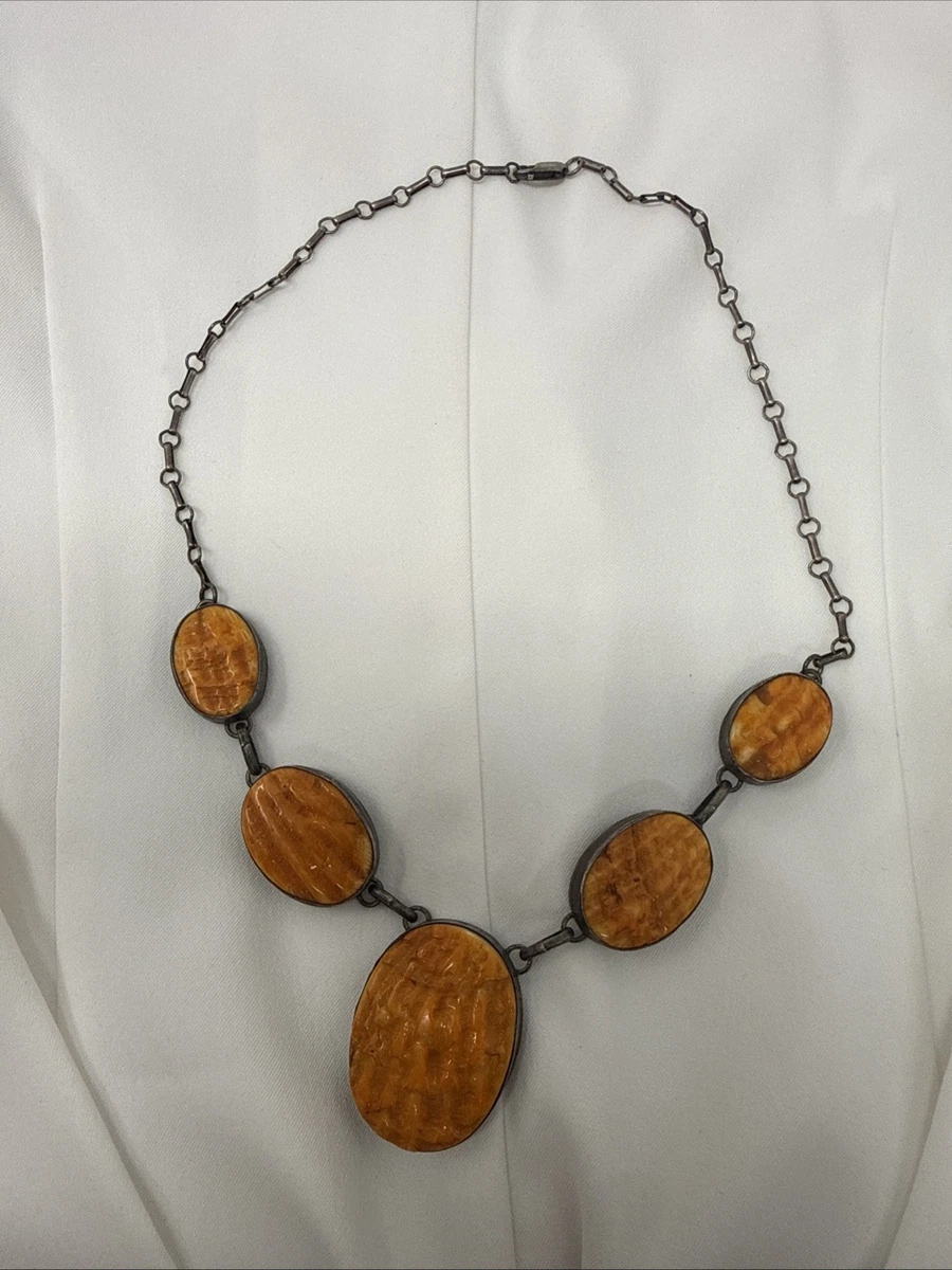 Patrick Yazzie In Native American Necklaces & Pendants for sale | eBay