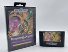 Dungeons & Dragons: Warriors of the Eternal Sun (Sega Genesis, 1992)