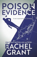 Rachel Grant | Poison Evidence | Taschenbuch | Englisch (2025) | Evidence