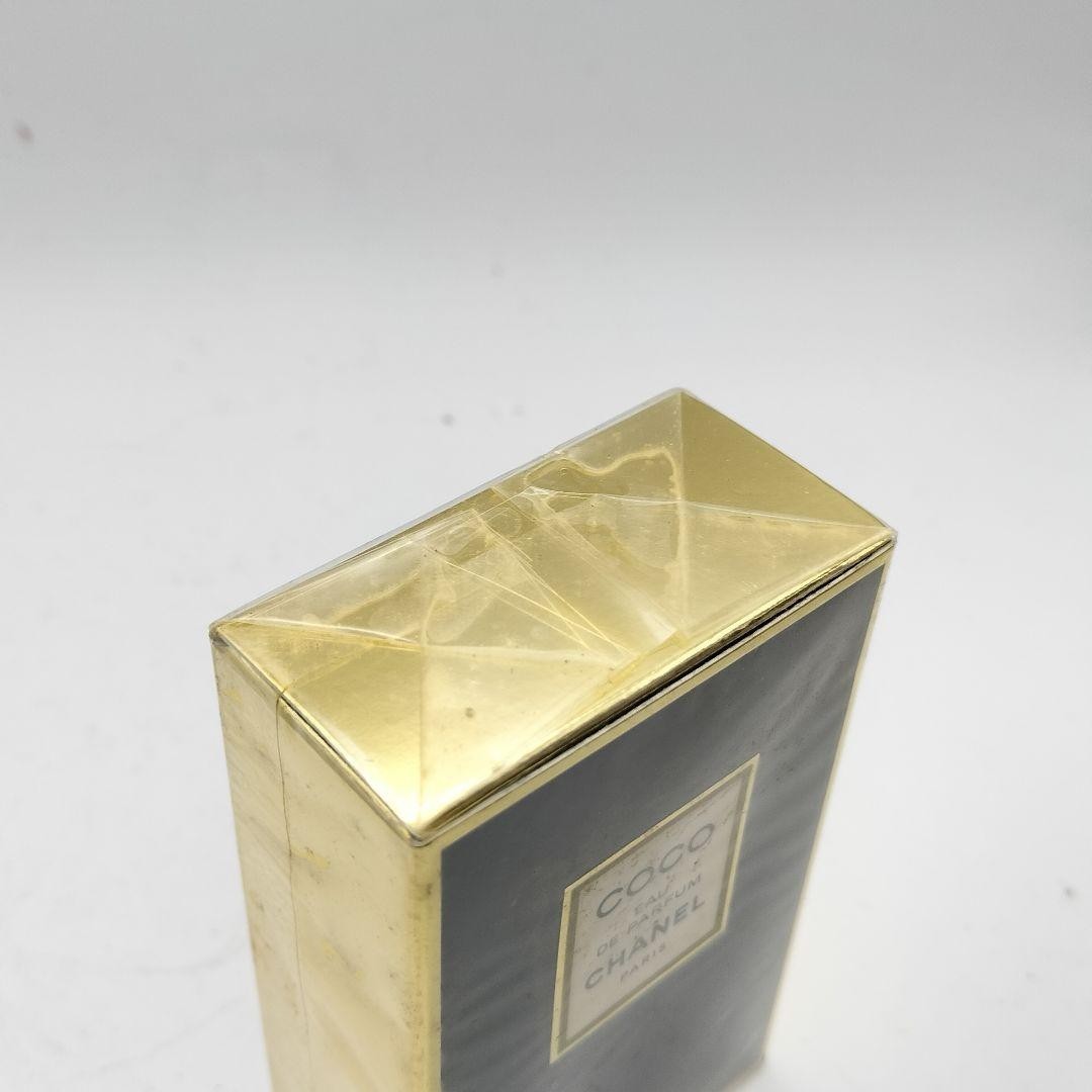 Chanel COCO Eau de Parfum 50ml (1.7 fl oz) Vintage Perfume Sealed