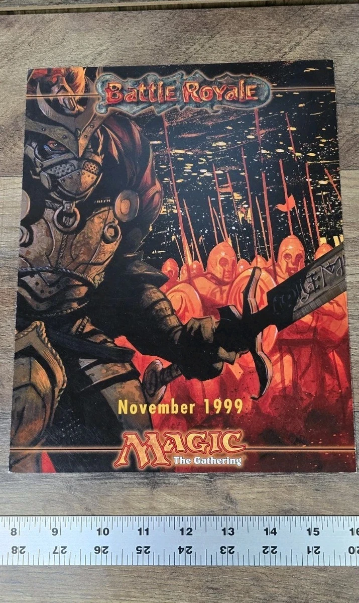 Magic The Gathering Poster | eBay