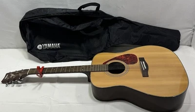 Yamaha F325 Guitar for sale - eBay
