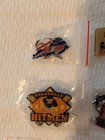 Lot 24 Baseball Pins Various Mostly 2007 Houston Texas Area — photo 2