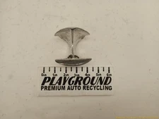 Corvette C4 COUPE Aftermarket Throttle Valve Body Air Foil 5.7L V8 8 Cyl 87-88