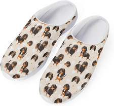 Garden Clogs for Womens Slip on Garden Shoes Cute Quick Drying Water Shoes Sanda