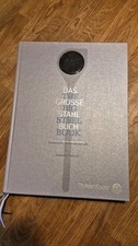 Thyssen Krupp DAS GROSSE STAHL BUCH Discover ...