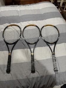 K Blade 98 Wilson | eBay