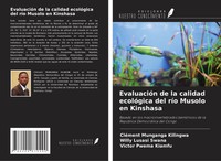 CléMent Munganga Kilingwa (U. A.) | EvaluacióN De La Calidad EcolóGica Del...