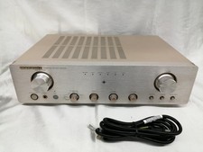 MARANTZ PM6100SA integrated amplifier #BE1006...
