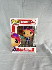Fortnite: Brite Bomber #427 Funko Pop