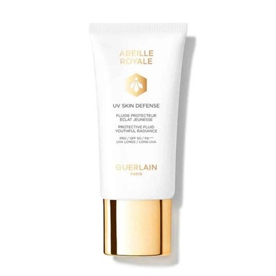 GUE ABE/ROY.UV SHIELD 50