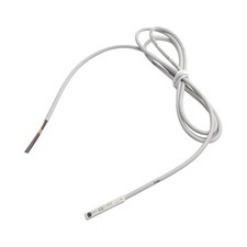 SMC D-M9NEM In-Line Solid State Auto Switch, 1m Cable, NPN NC, 4.5-28VDC 40mA