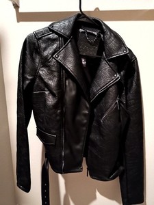 Jacket Killstar | eBay