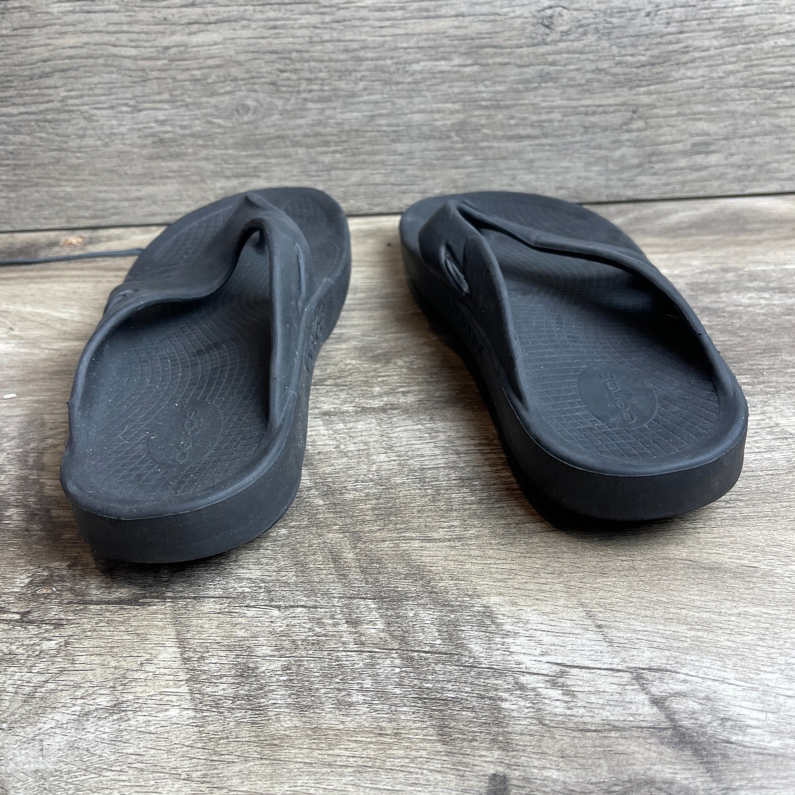 OOFOS OOriginal Unisex M11/W13 Recovery Sandals B… - image 9