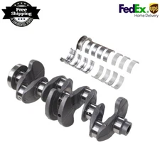Crankshaft Main and Rod Bearings Replacement For BMW X1 X3 X5 220i 320i 2.0L