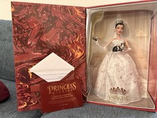 IN HAND 2026 Disney D23 Exclusive Princess Diaries 25th Mia Doll LE 1807:2500