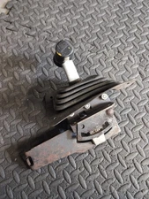 B&M 80775 Automatic Detent Shifter - Unimatic Universal 3 or 4 Speed For Parts