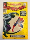 The Amazing Spider-Man #45 (Marvel Comics February 1967)