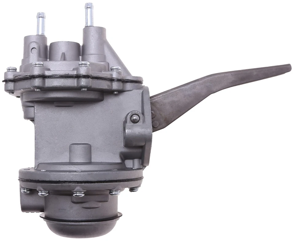 Bomba de combustible mecánica Carter repuesto automotriz Ford, modelos Mercury (M73066) Foto 3 de 4