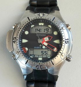 Citizen C500 for sale | eBay