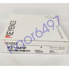 1PC New Keyence PZ-G41P PZG41P Photoelectric Sensor Free Shipping