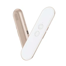 G9 Language Translator Device, Real-time AI Voice Translation in 144 Language...