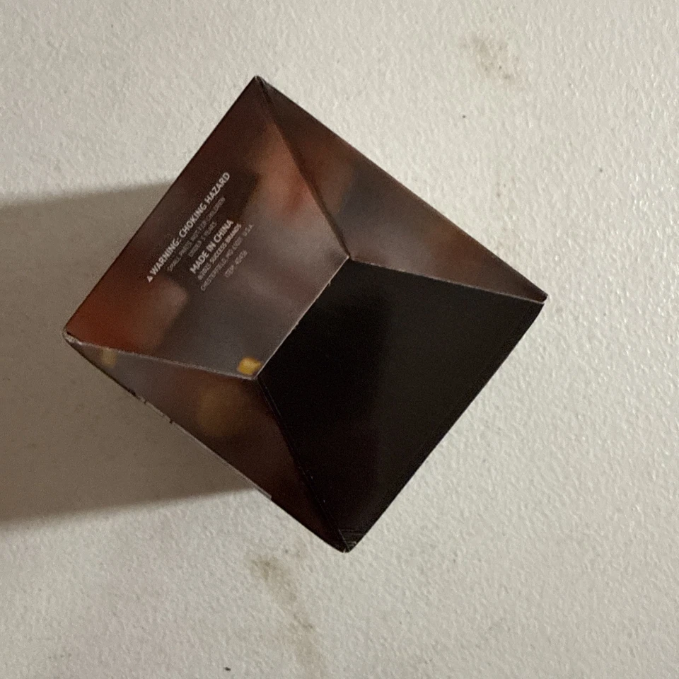 Houston Astros Martin Maldonado 2022 Replica World Series Ring - Image 4 of 4