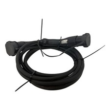 NISSAN LEAF TYPE 2 CHARGING CABLE 2018-2024 296M45SH1C