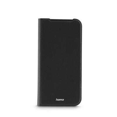 HAMA Daily Protect Flipcase für Google Pixel 10/10 Pro, Schwarz   Kartenfächer