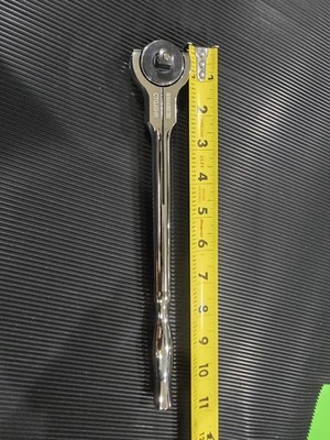 CORNWELL TOOLS 3/8 Drive Swivel Head Ratchet. BRAND NEW! FREE SHIPPING