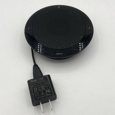 Jabra Speak GNM-PHS001U Portable USB Conference Speakerphone Speaker