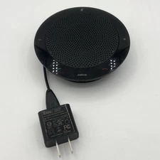 Jabra Speak GNM-PHS001U Portable USB Conference Speakerphone  Speaker