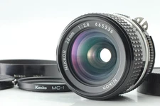 [Near MINT] Nikon Ai-s Ais Nikkor 28mm F/2.8 Wide Angle Len From JAPAN