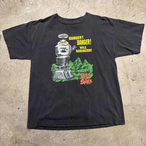 Lost in Space T Shirt | eBay