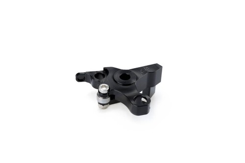 PUIG Herraje para maneta aluminio CNC - Imagen 1 de 4