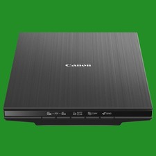 Canon CanoScan LiDE 400 A4 Flatbed Document Scanner USB C, 4800 dpi Home, Office