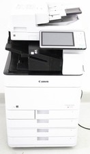 Canon ImageRunner Advance C5535i Office Copier Printer High Quality (3371305)